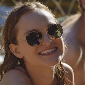 Meet your Posher, Geneviève